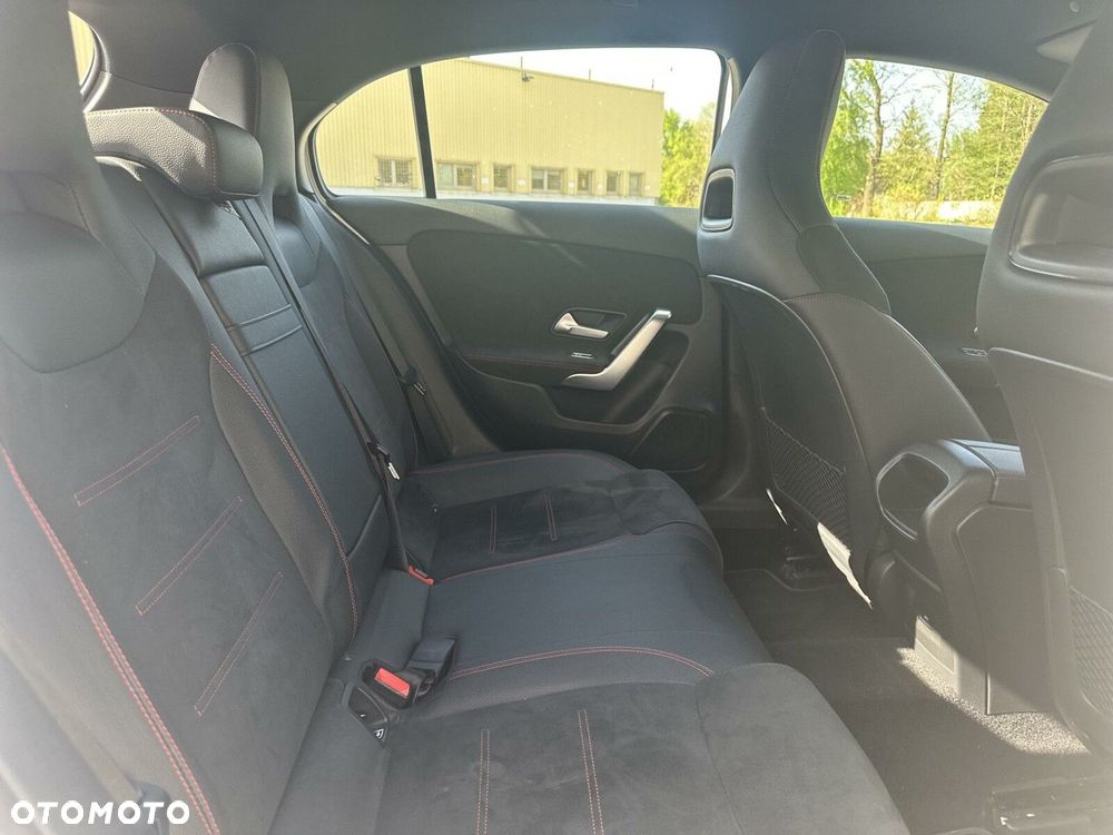 Mercedes-Benz Klasa A - 18