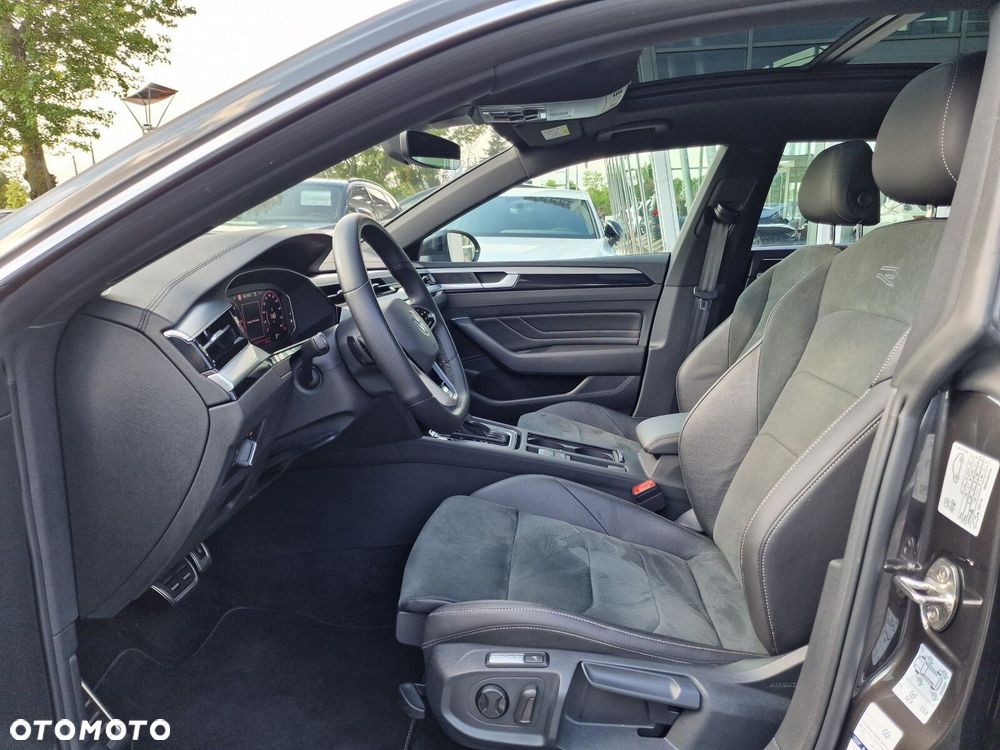 Volkswagen Arteon Shooting Brake 2.0 TDI R-Line DSG - 13