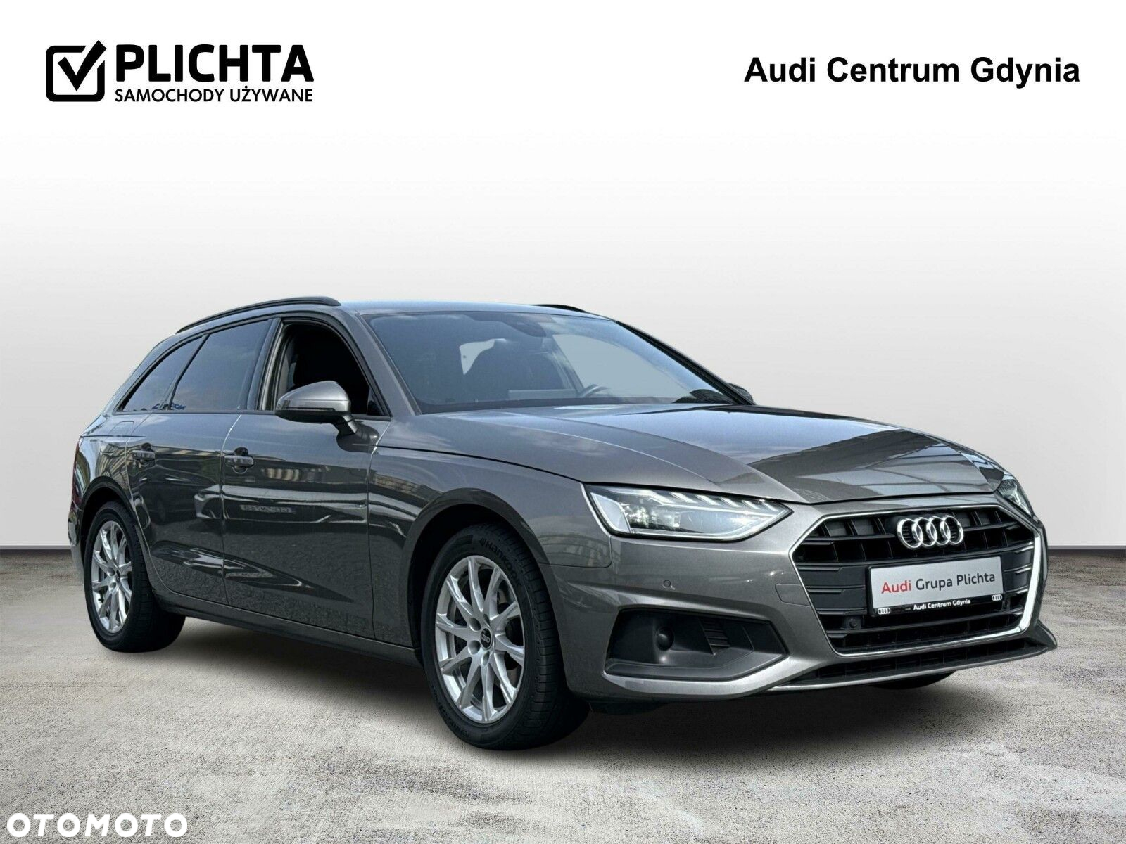 Audi A4 - 7