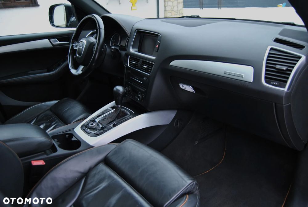Audi Q5 - 7
