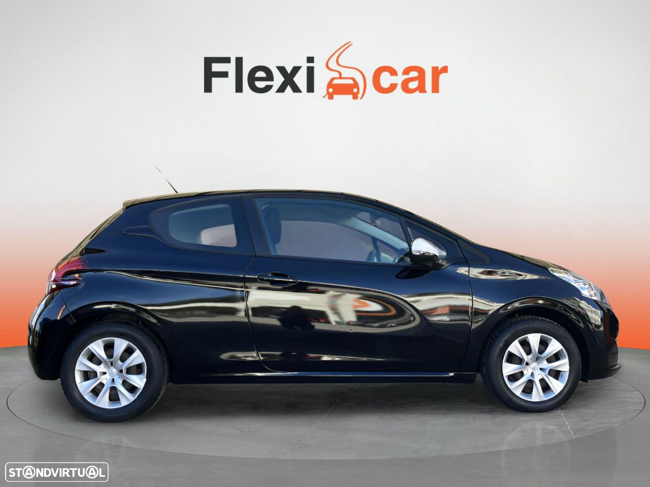 Peugeot 208 1.2 PureTech Active - 7