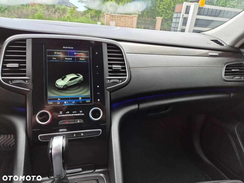 Renault Talisman - 13