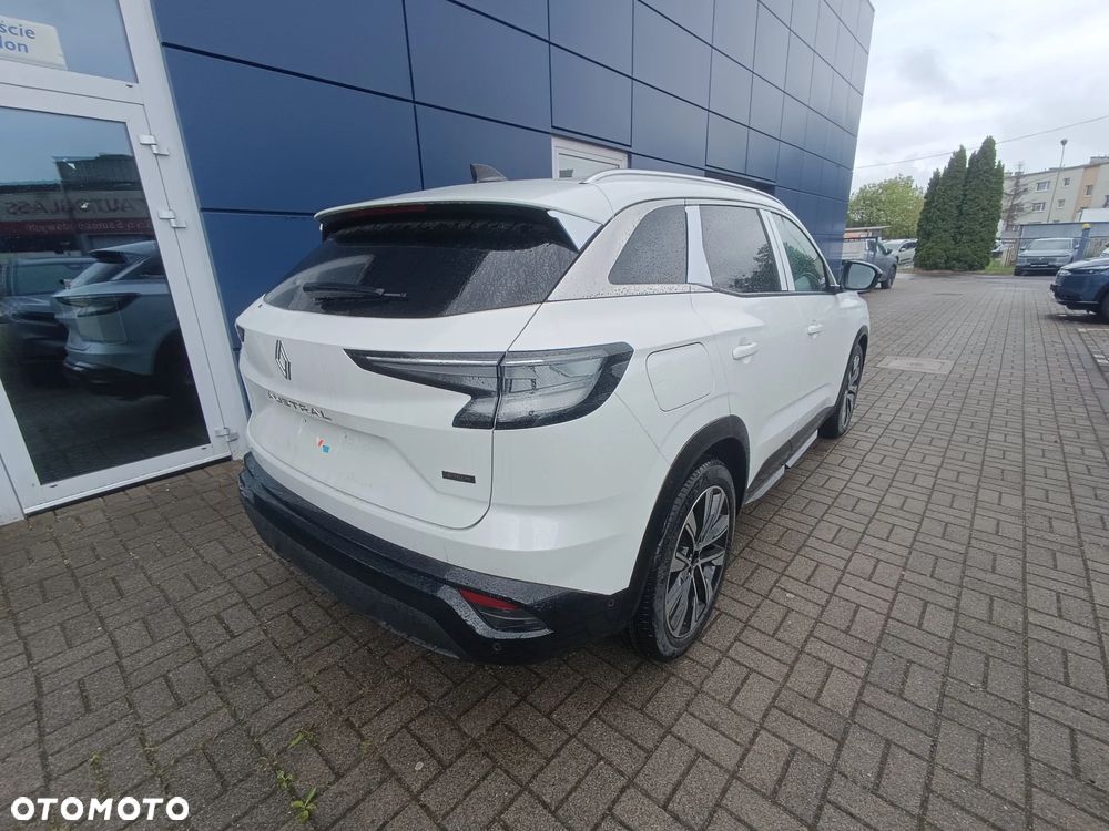 Renault Austral 1.2 E-Tech Full Hybrid 200 Techno MMT - 3
