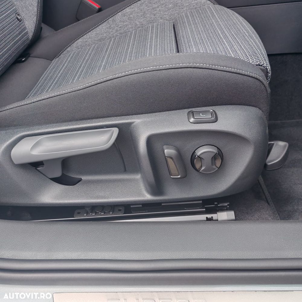 Skoda Superb 1.5 TSI iV DSG Selection - 19