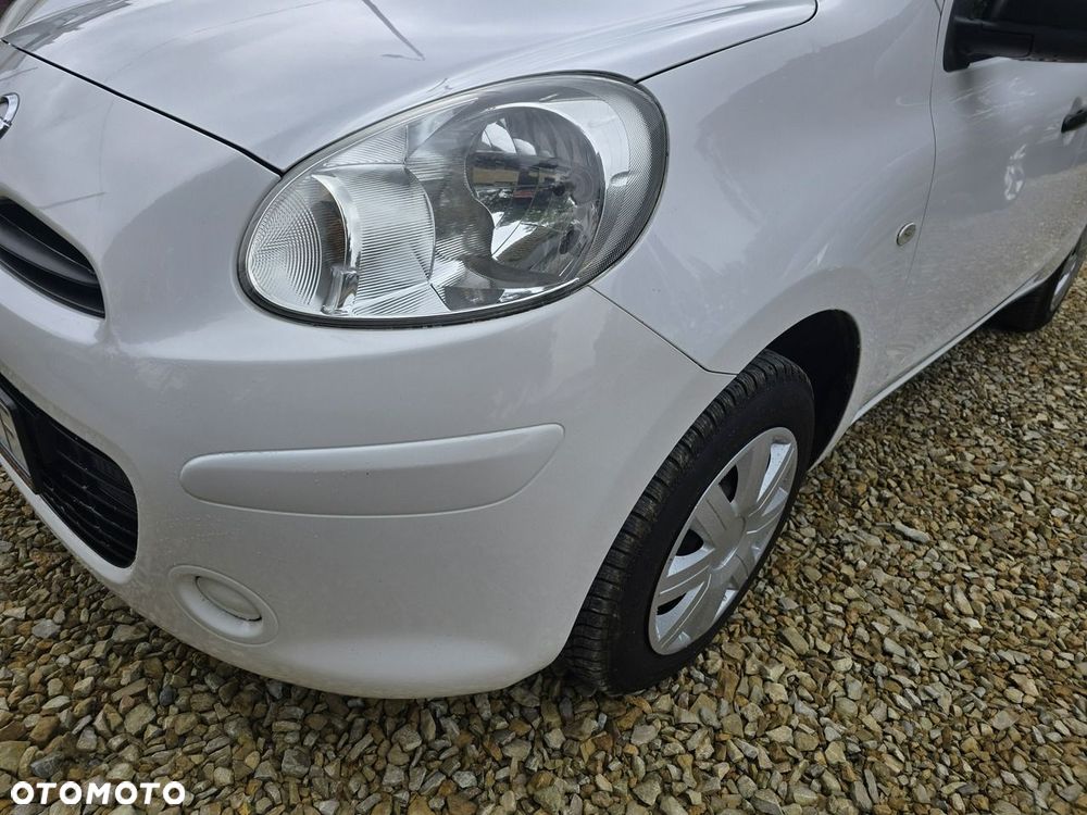 Nissan Micra - 27