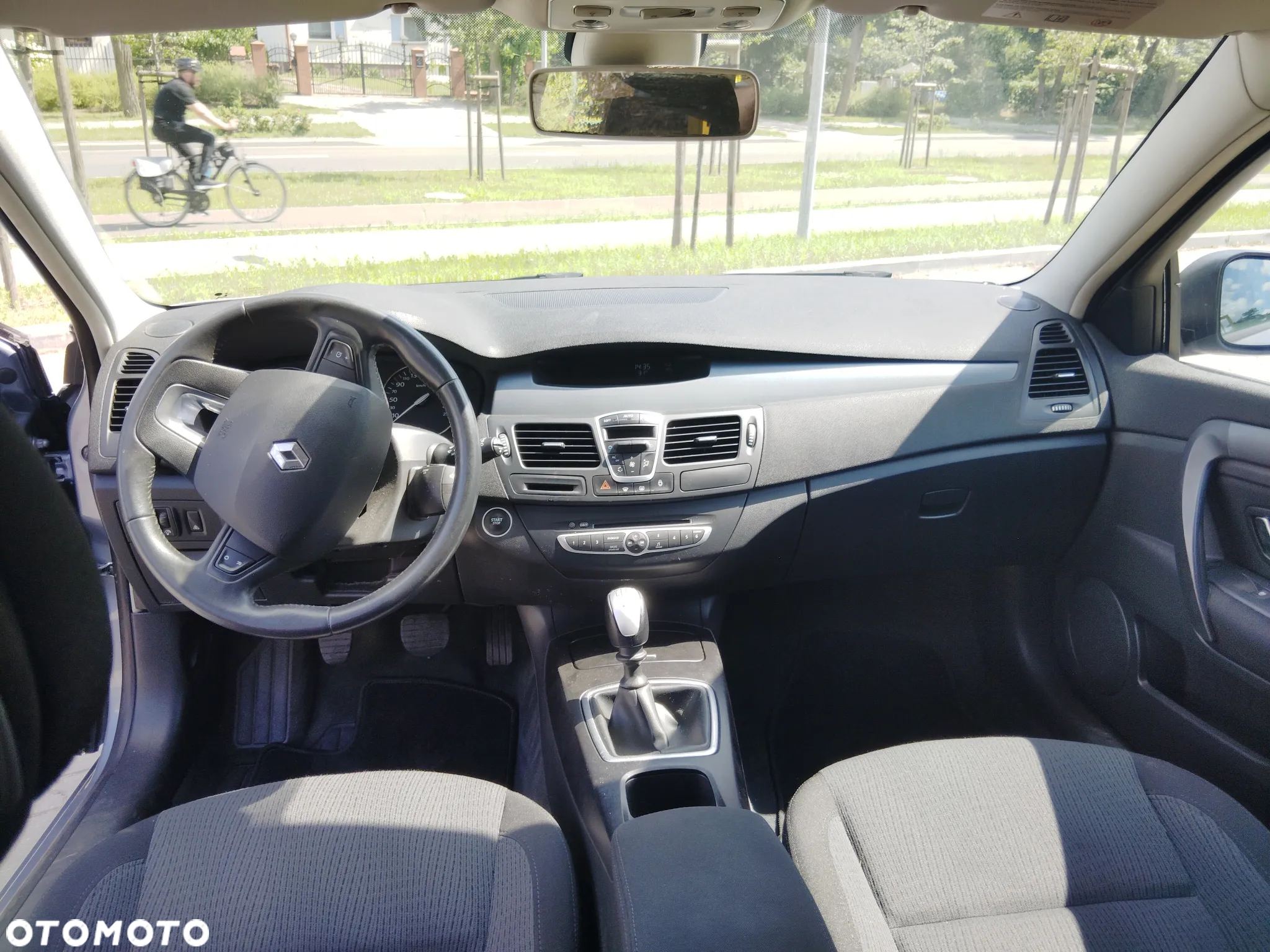 Renault Laguna 2.0 16V 140 Dynamique - 22