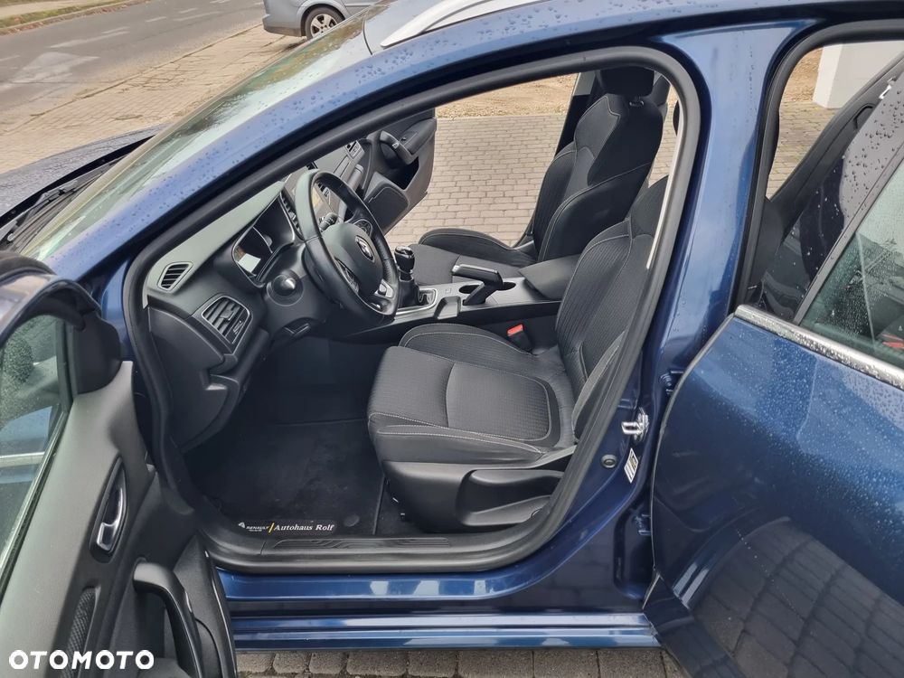 Renault Megane 1.2 16V TCe Energy Limited - 5