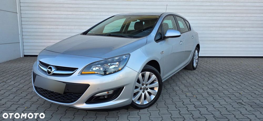 Opel Astra 1.6 ENERGY - 2