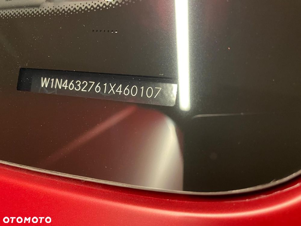 Mercedes-Benz Klasa G - 11