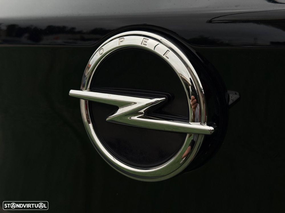 Opel Corsa-e Edition - 27