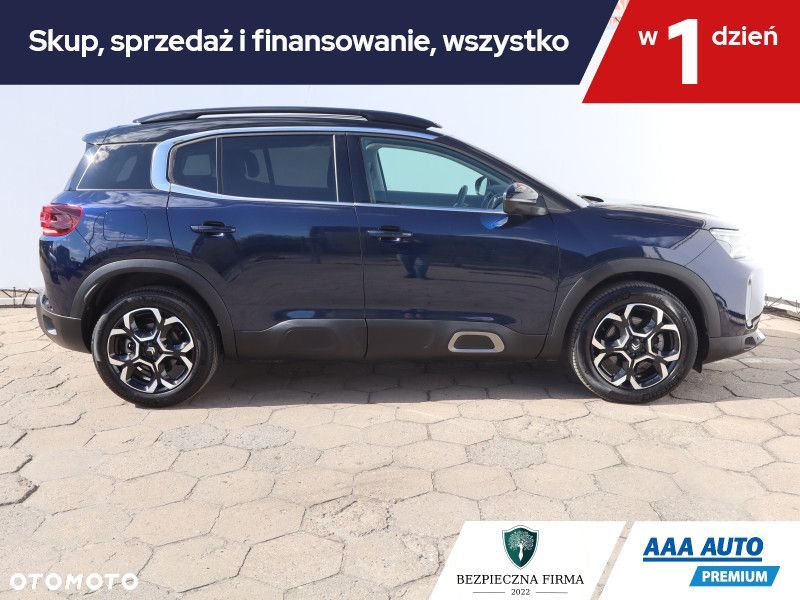 Citroën C5 Aircross - 8