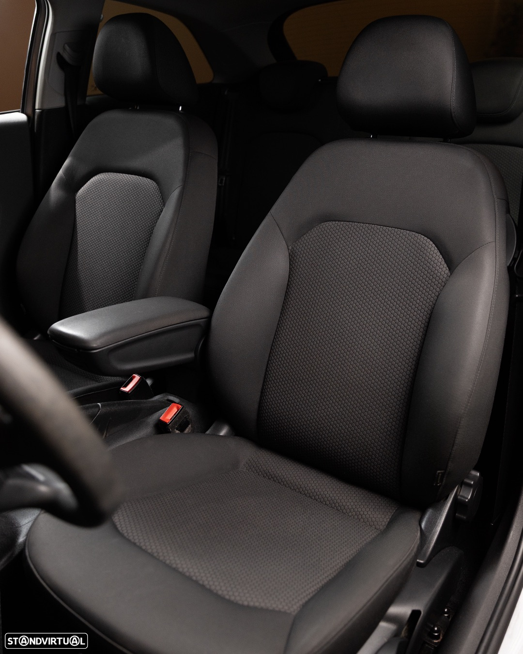 Audi A1 1.0 TFSI ultra design - 21