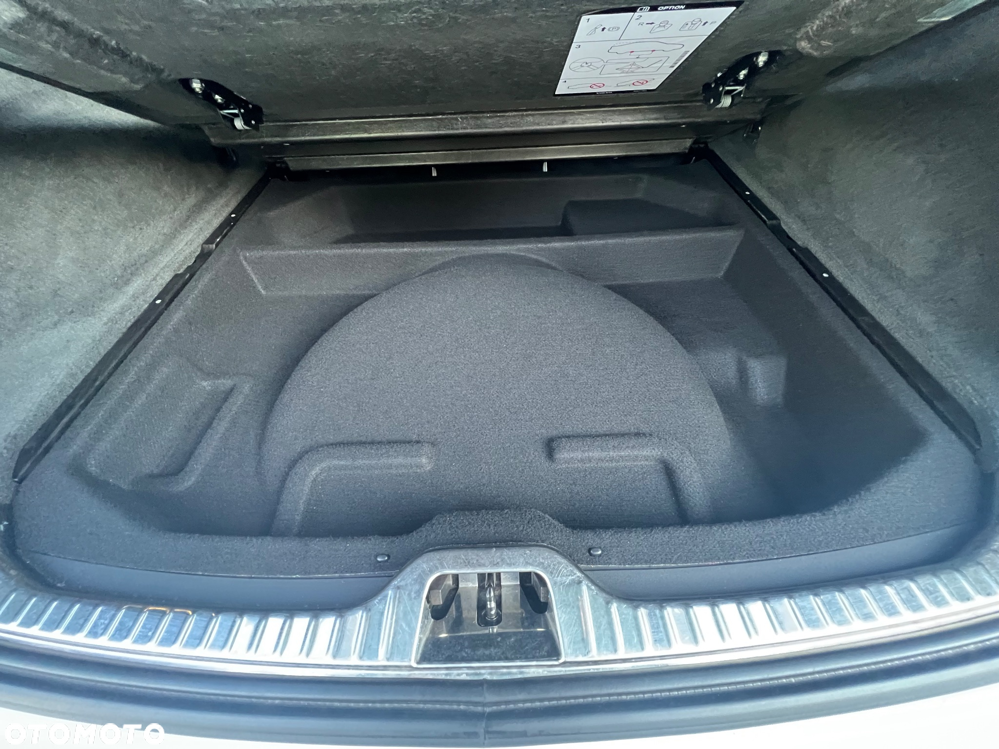 Volvo XC 60 T6 AWD Summum - 25