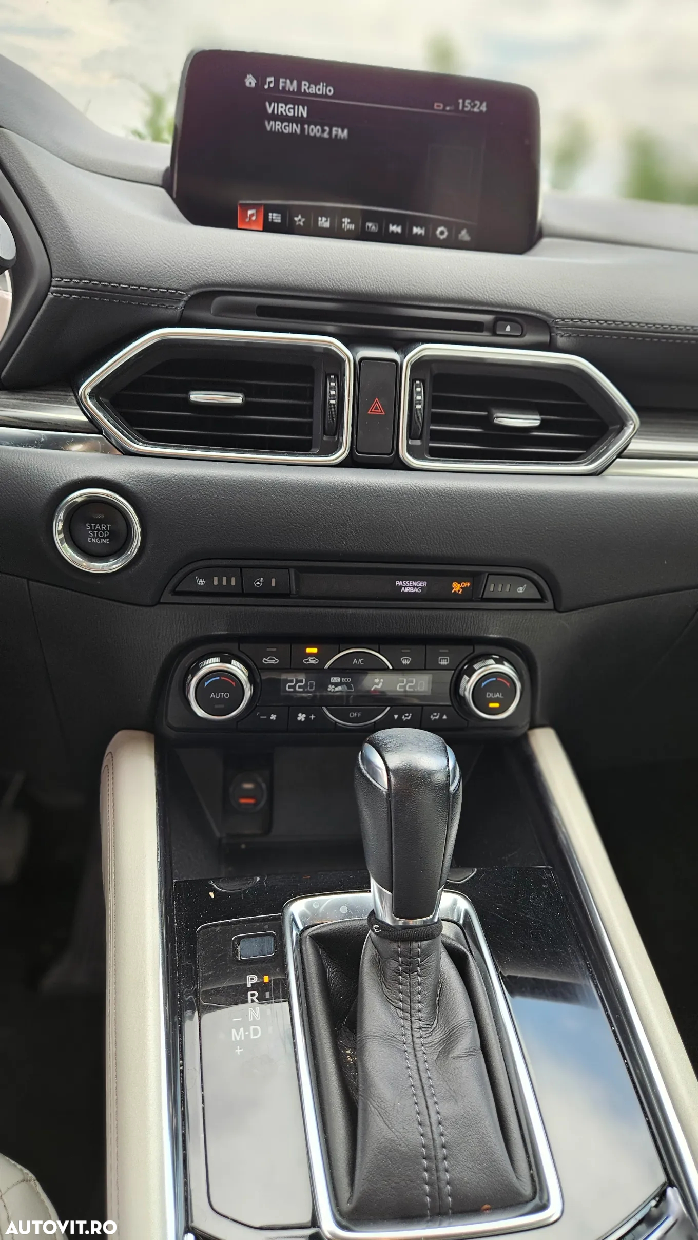 Mazda CX-5 CD175 4x4 AT Revolution Top - 11