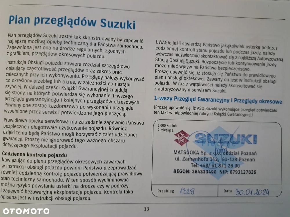 Suzuki Vitara 1.4 Boosterjet SHVS Premium 2WD - 21