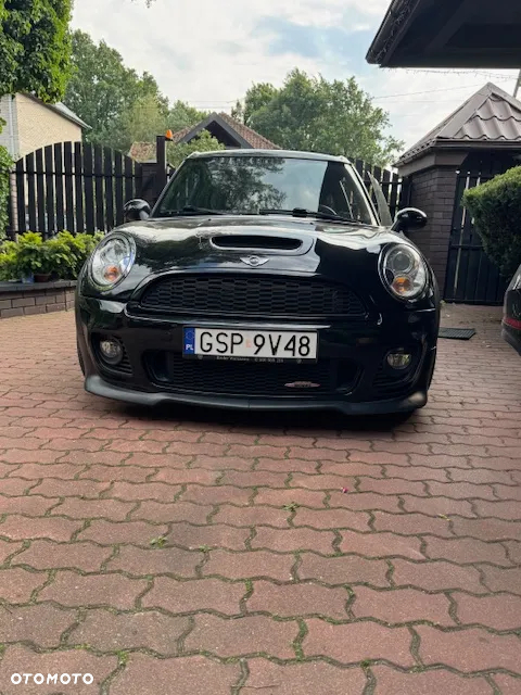 MINI John Cooper Works - 5