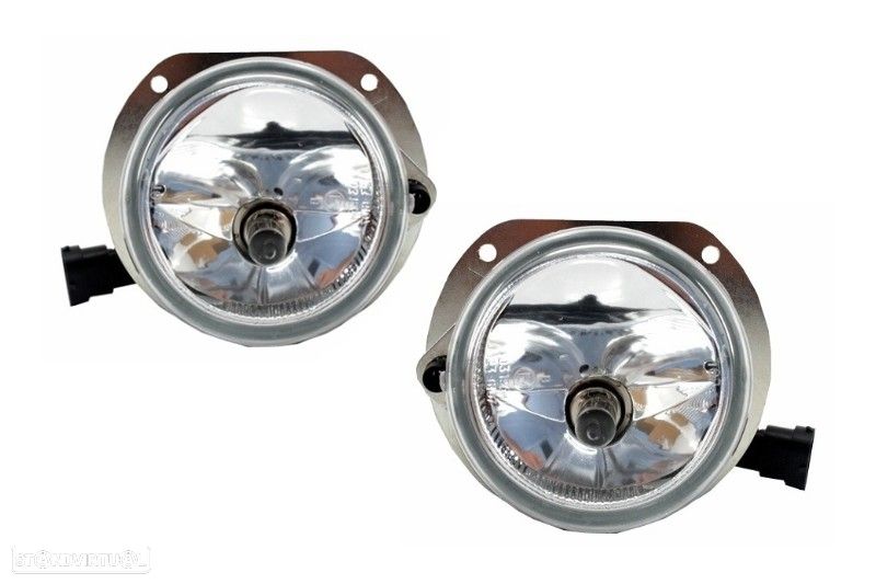 Body Kit Mercedes E W211 (2006 a 2009) Look E63 AMG - 11