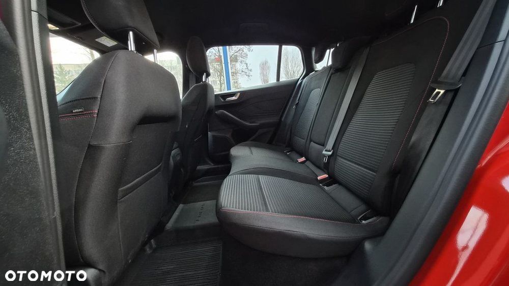 Ford Focus - 21