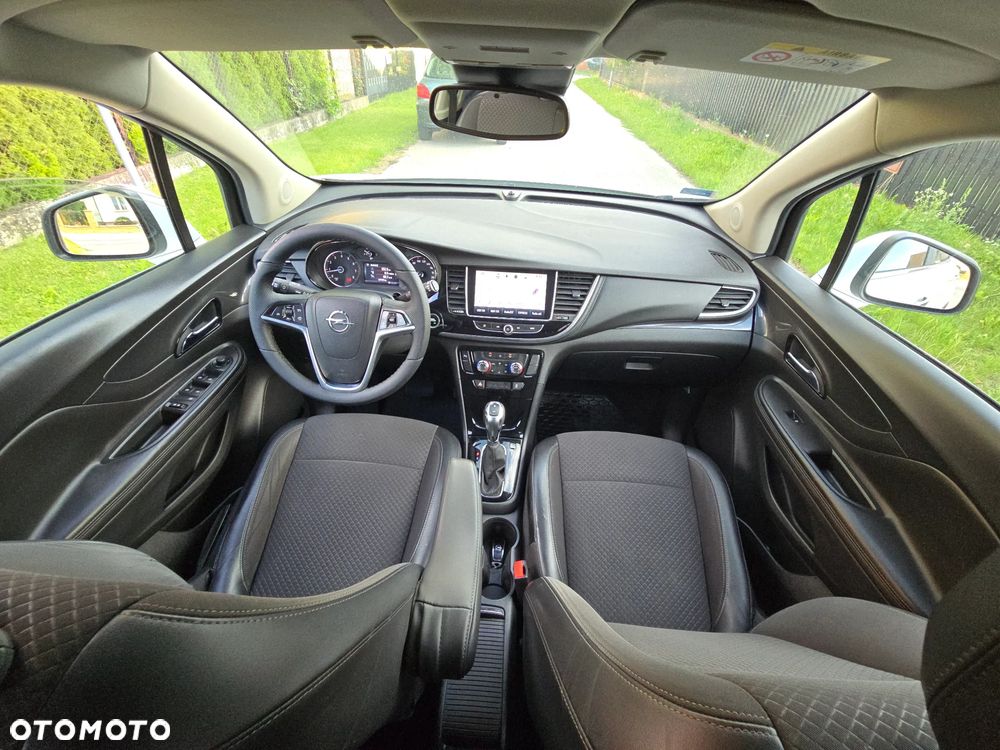 Opel Mokka 1.4 T Cosmo - 19