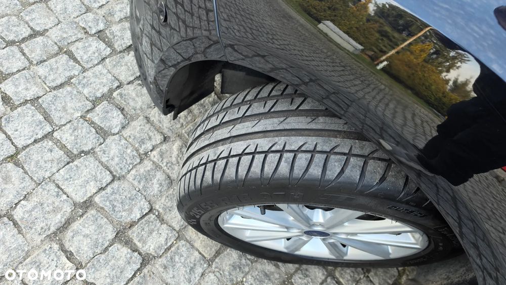 Ford Grand C-MAX 1.5 TDCi Start-Stopp-System Titanium - 14