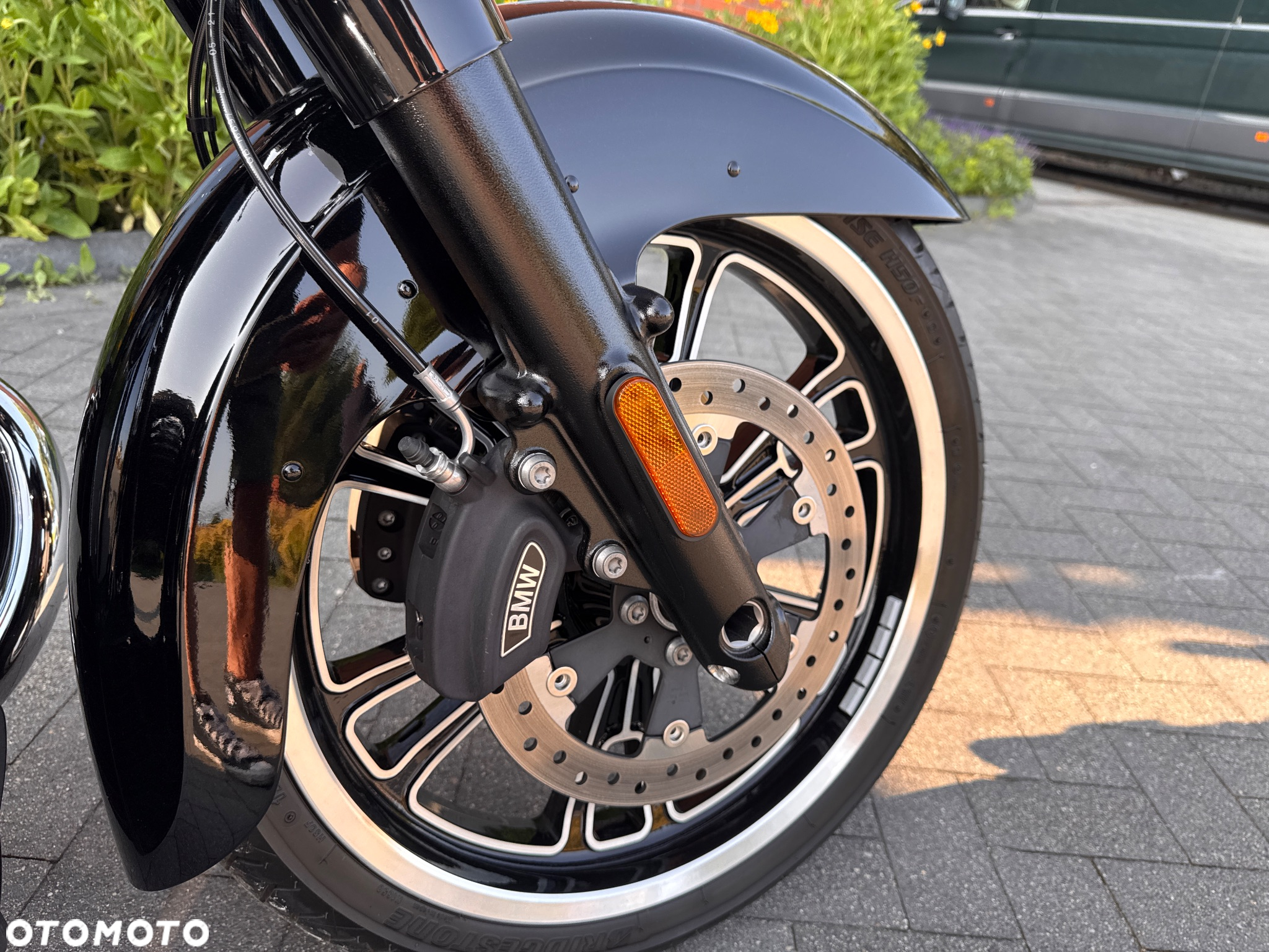 BMW R - 11