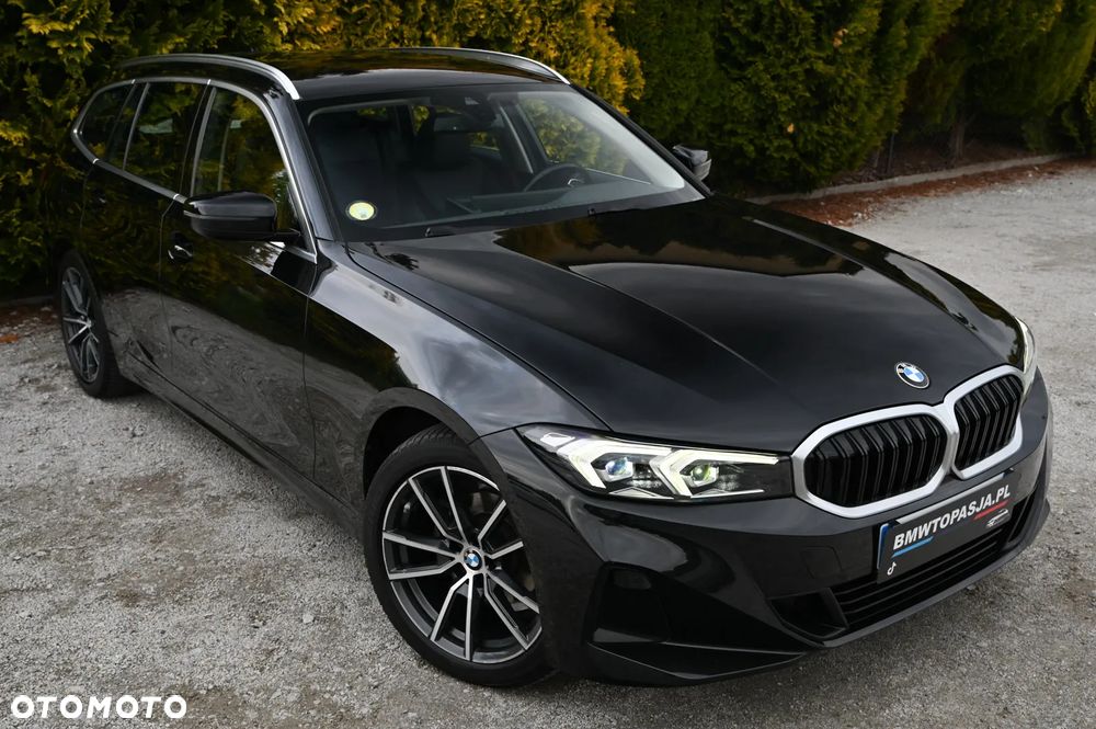 BMW Seria 3 - 16