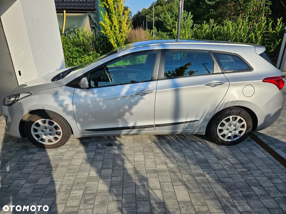 Hyundai i30 1.6 GDI Comfort - 2