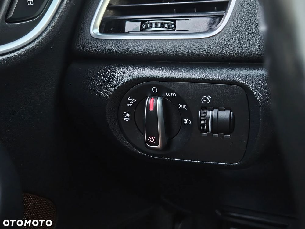 Audi Q3 - 28