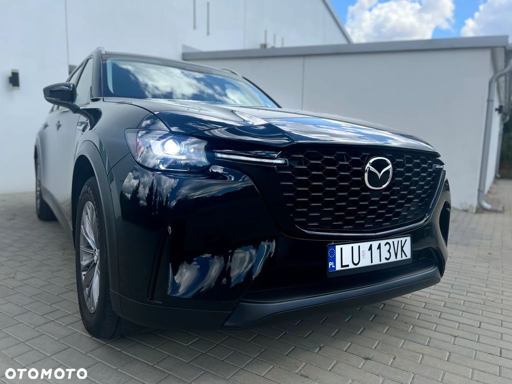 Mazda CX-90 - 7