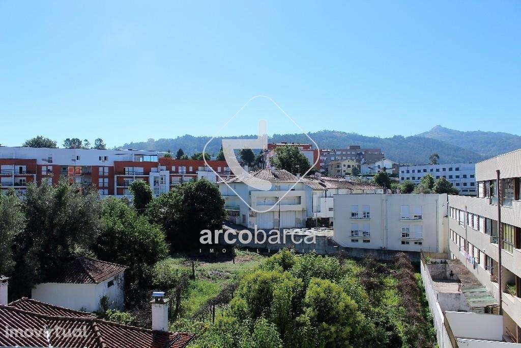 Arrenda-se Apartamento T3 na Vila de Ponte da Barca. - Grande imagem: 3/10