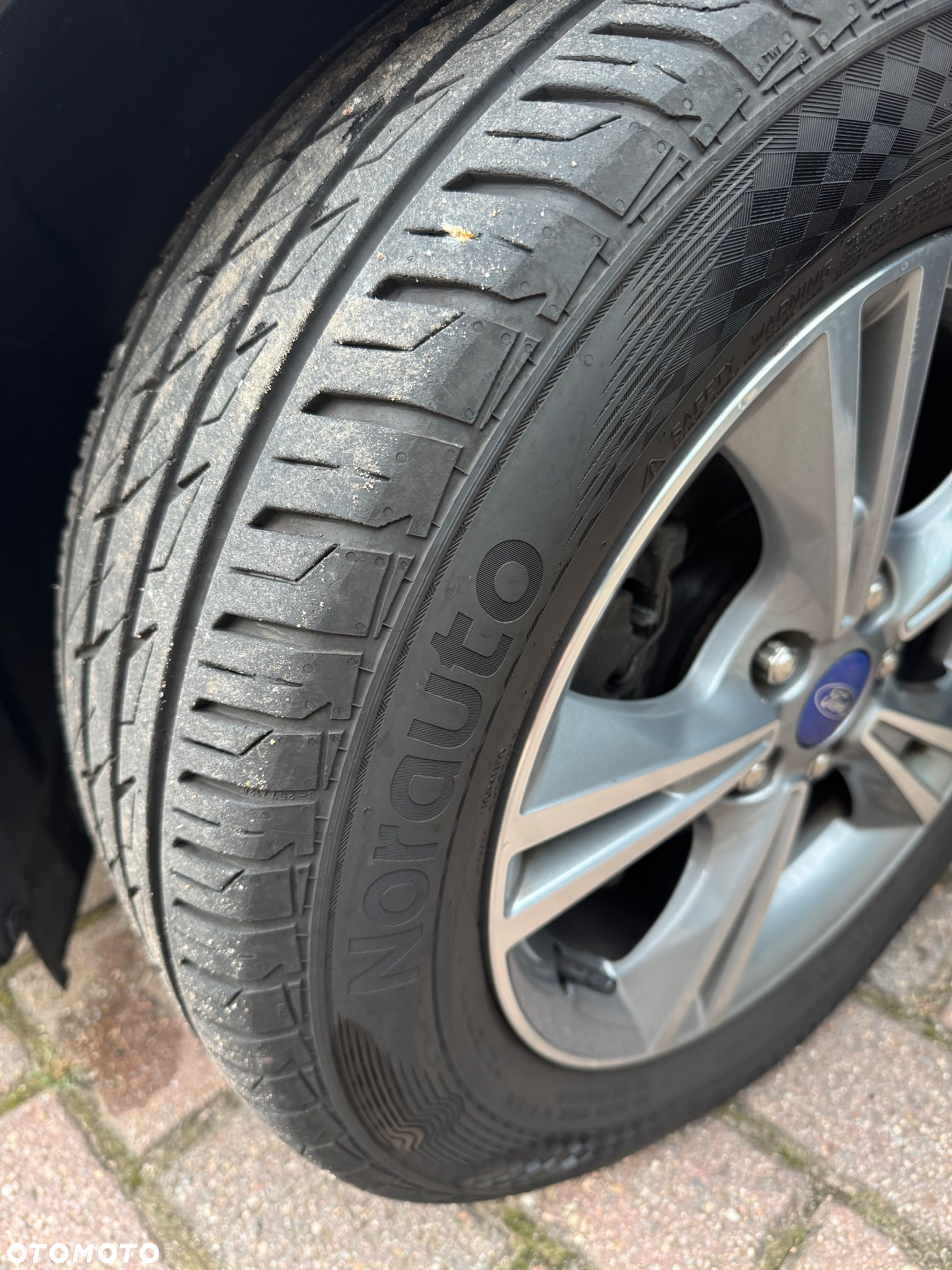Ford C-MAX 1.0 EcoBoost Start-Stopp-System Trend - 14