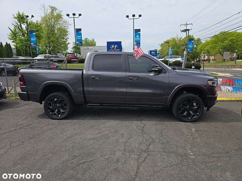 RAM 1500 - 5