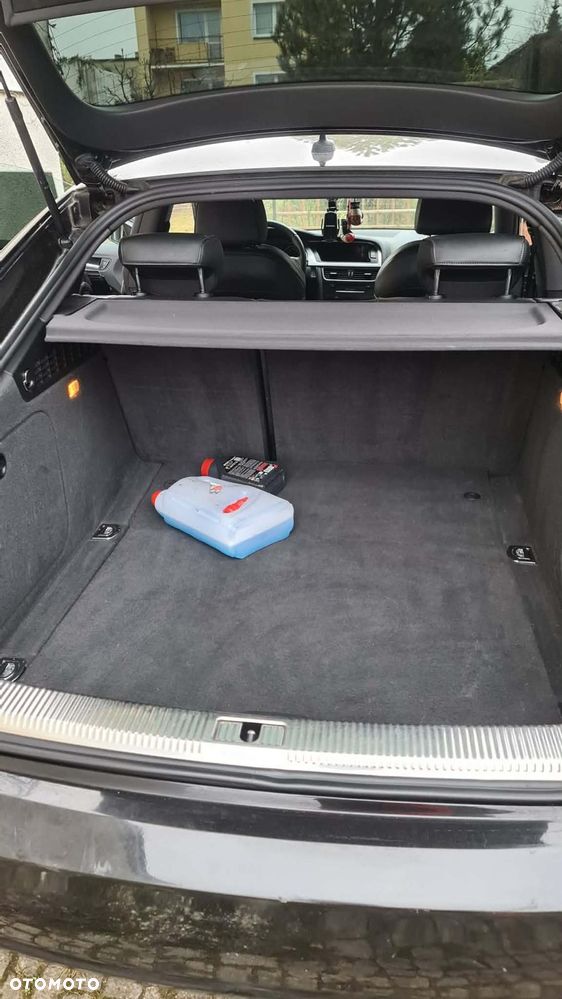 Audi A5 Sportback - 8