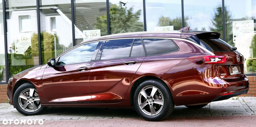 Opel Insignia - 9