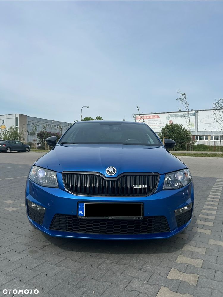 Skoda Octavia - 13