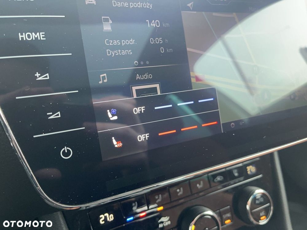 Skoda Superb 2.0 TDI SCR L&K DSG - 34