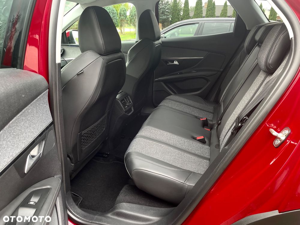 Peugeot 3008 THP 165 EAT6 Stop & Start Allure - 7
