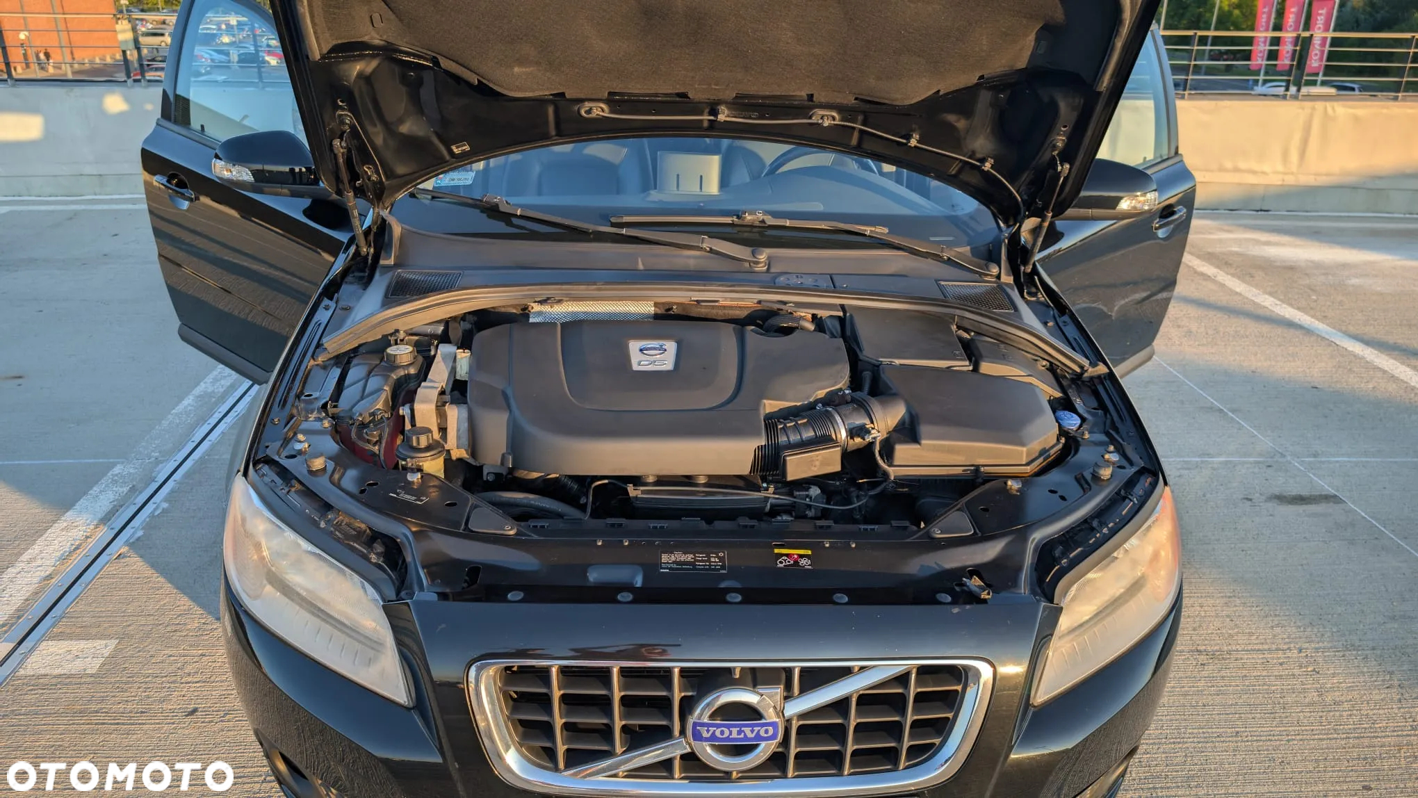 Volvo V70 - 16