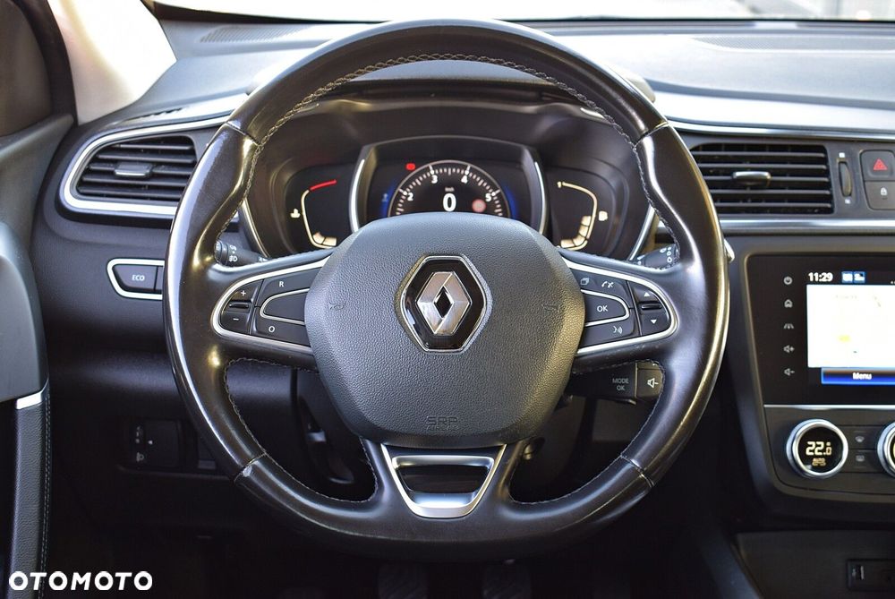 Renault Kadjar - 26