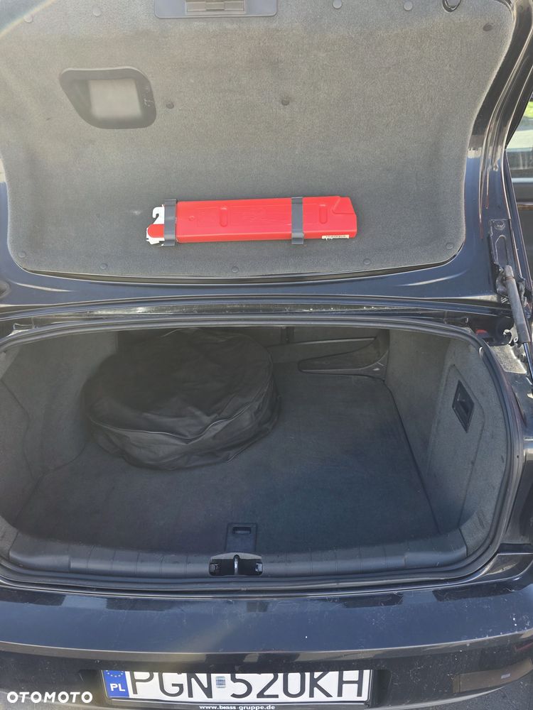 Opel Vectra - 3