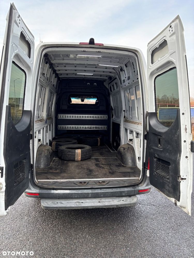 Mercedes-Benz SPRINTER 316 CDI - 8