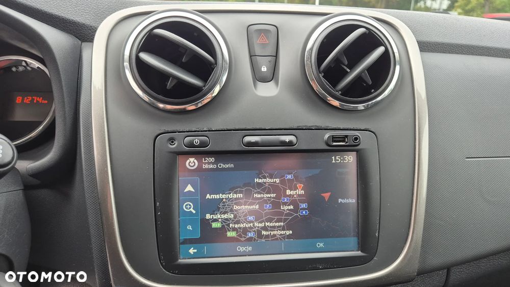 Dacia Sandero Stepway TCe 90 S&S Ambiance - 18