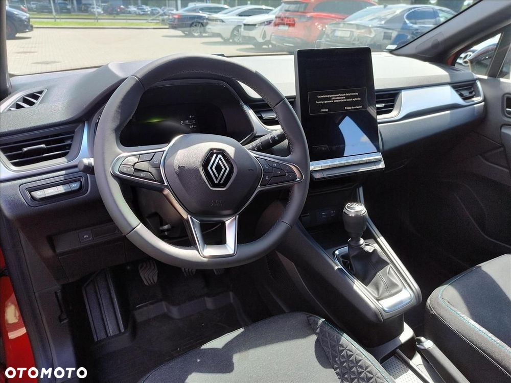 Renault Captur - 5