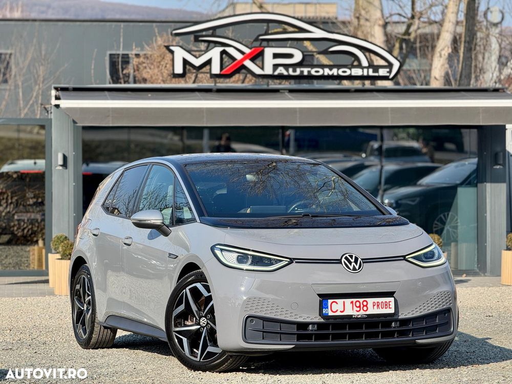 Volkswagen ID.3 58 kWh Pro Performance - 2
