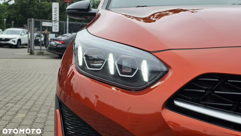 Kia ProCeed 1.5 T-GDI GT Line DCT - 33