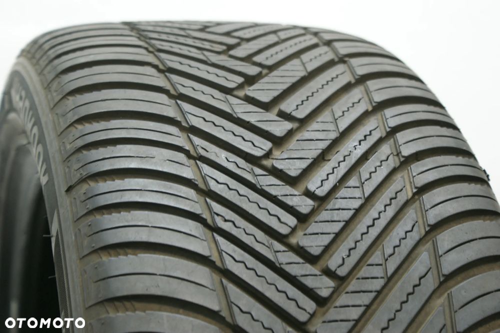 245/45R17 HANKOOK KINERGY 4S 2 , 6,7mm 2024r B2662 - 2