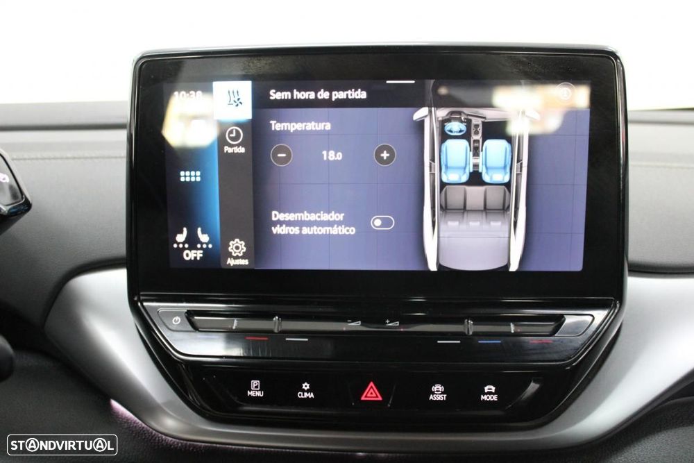 VW ID.4 77 kWh Pro - 26