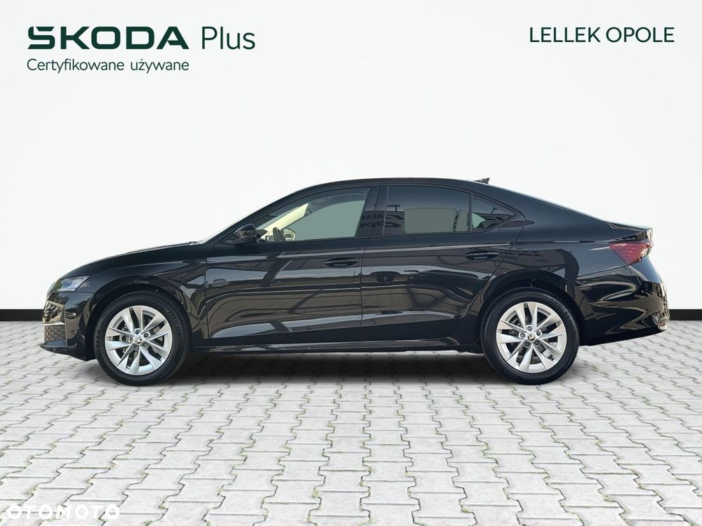 Skoda Octavia 1.5 TSI mHEV Selection DSG - 10