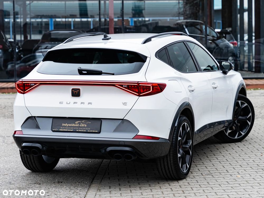 Cupra Formentor 2.0 TSI 4Drive VZ DSG - 3