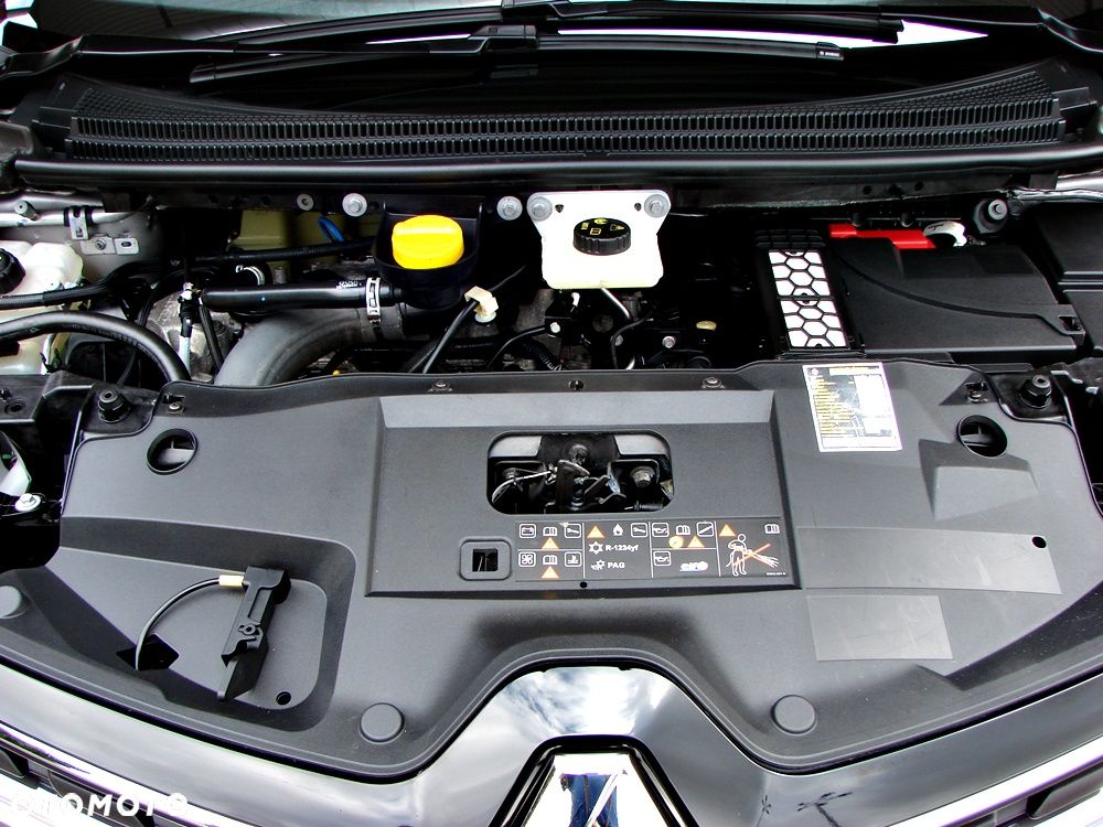 Renault Grand Scenic Energy TCe 130 S&S Bose Edition - 17
